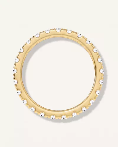 Everyday Pavé Eternity Band (1.0 ct. tw.)