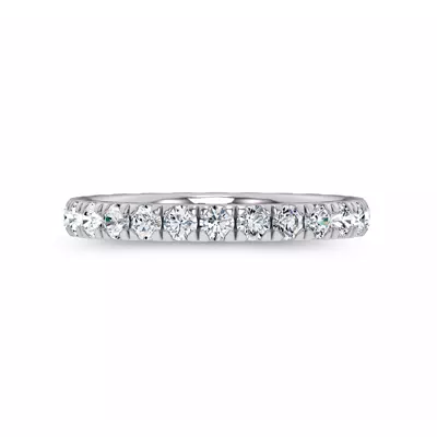 Everyday Pavé Eternity Band (1.0 ct. tw.)