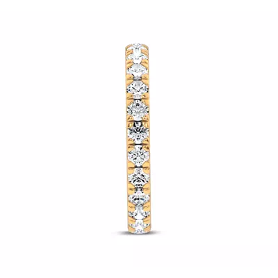 Everyday Pavé Eternity Band (1.0 ct. tw.)