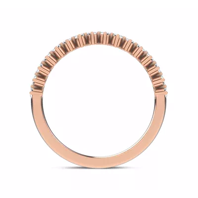 Ouvre Staggered Open Lab Band