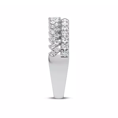 Ouvre Staggered Open Lab Band