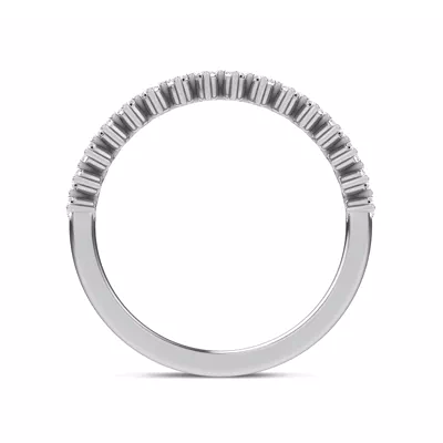 Ouvre Staggered Open Band