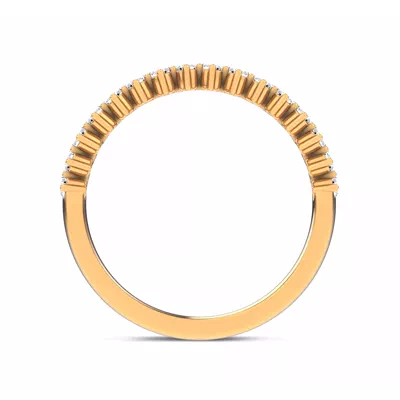 Ouvre Staggered Open Lab Band
