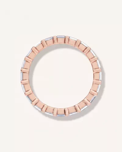 Baguette Diamond Eternity Band (.50 ct. tw.)