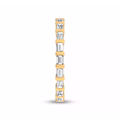 Baguette Diamond Eternity Band (.50 ct. tw.)