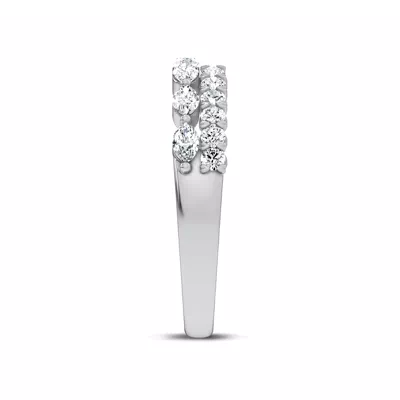 Ouvre Marquise & Round Open Lab Band