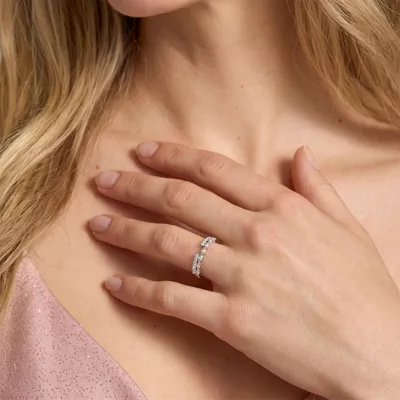 Ouvre Marquise & Round Open Lab Band