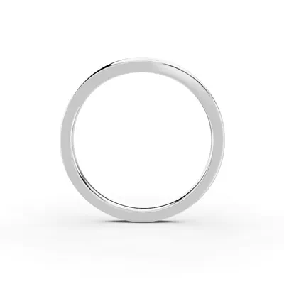 Linda Curved Band (1.5mm)