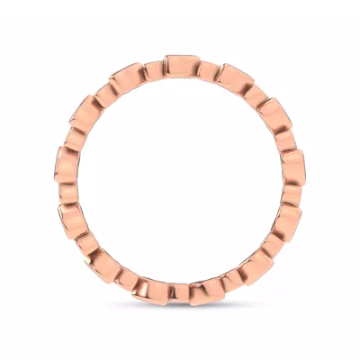 Pulsing Heart Band