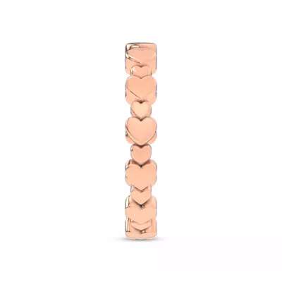 Pulsing Heart Band