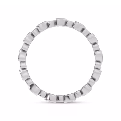 Pulsing Heart Band