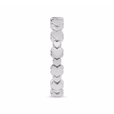Pulsing Heart Band