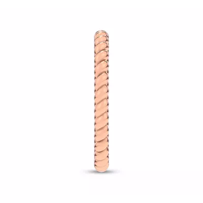 Twisted Spiral Band