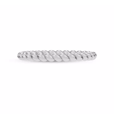 Twisted Spiral Band