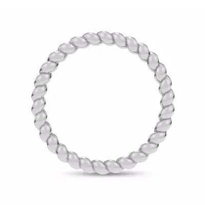 Twisted Spiral Band