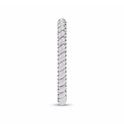 Twisted Spiral Band