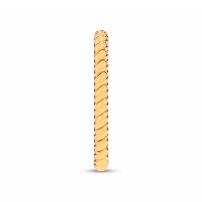 Twisted Spiral Band