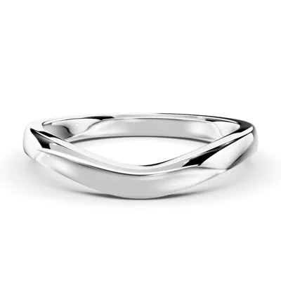 Linda Contour Band (2mm)