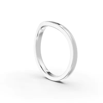 Linda Contour Band (2mm)