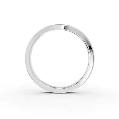Linda Contour Band (2mm)