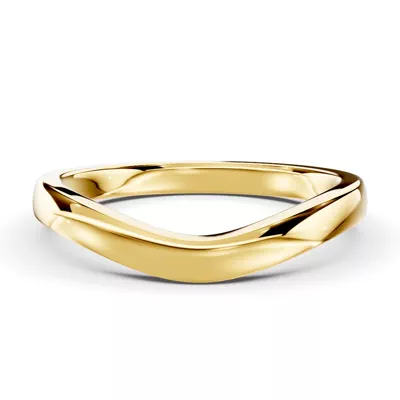 Linda Contour Band (2mm)