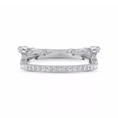 Spaced Lab Diamond Enhancer Band