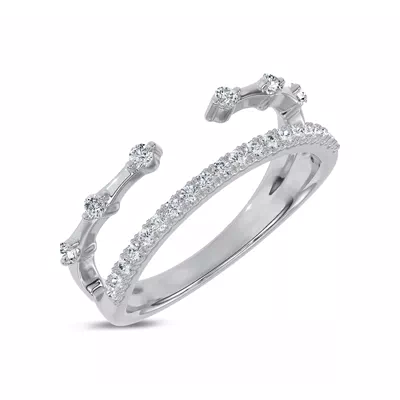 Spaced Lab Diamond Enhancer Band