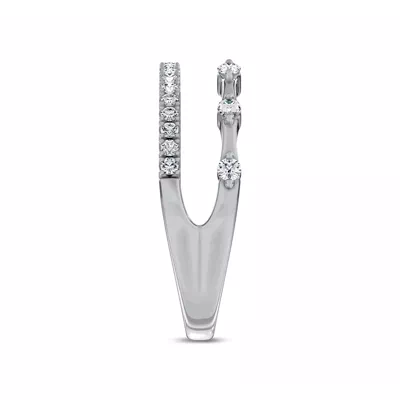 Spaced Lab Diamond Enhancer Band
