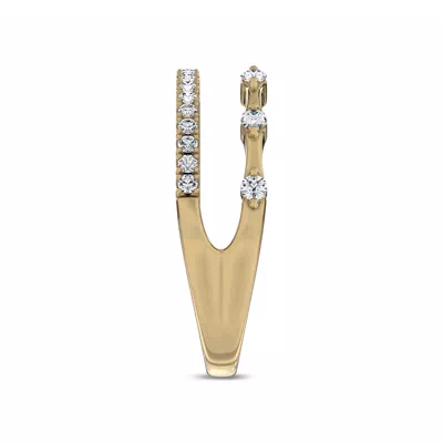 Spaced Lab Diamond Enhancer Band