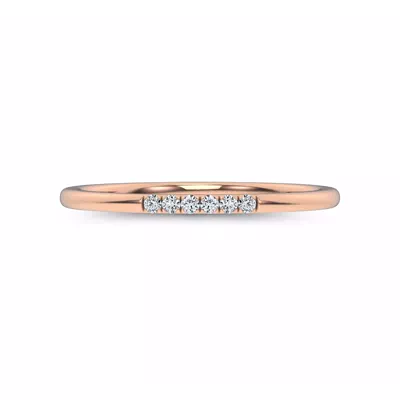 Petite Glow Lab Band