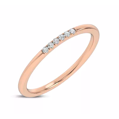 Petite Glow Lab Band