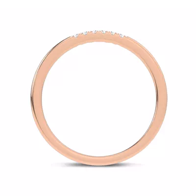 Petite Glow Lab Band