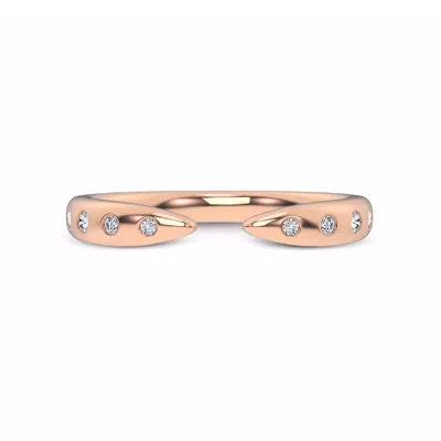 Lustra Open Lab Diamond Band