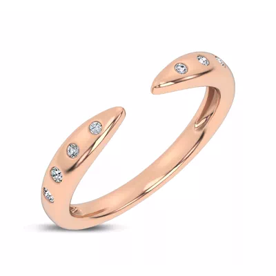 Lustra Open Lab Diamond Band