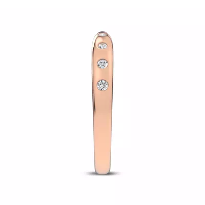 Lustra Open Lab Diamond Band