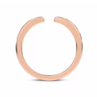 Lustra Open Lab Diamond Band