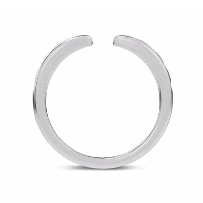 Lustra Open Diamond Band