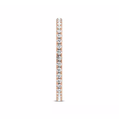 Everyday Pavé Eternity Band (0.33 ct. tw.)