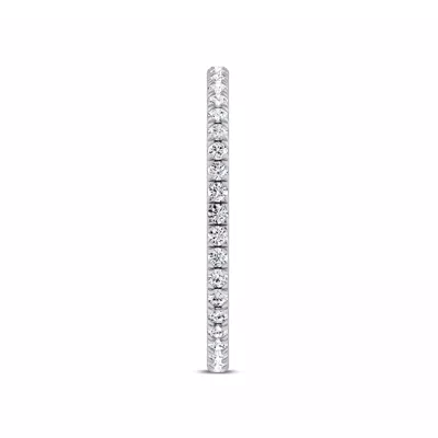 Everyday Lab Pavé Eternity Band (0.33 ct. tw.)