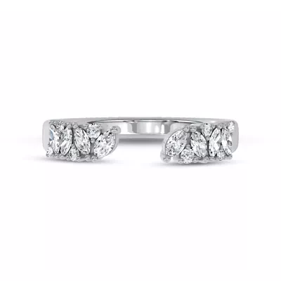 Ouvre Marquise Cascade Open Lab Band