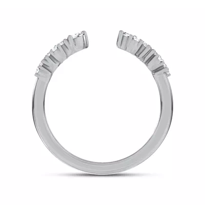 Ouvre Marquise Cascade Open Lab Band