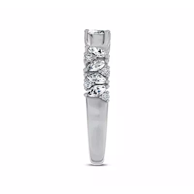 Ouvre Marquise Cascade Open Lab Band