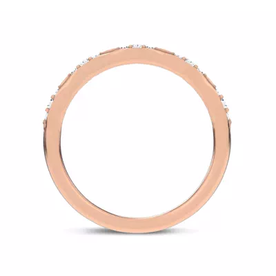 Ouvre Clustered Round Open Band
