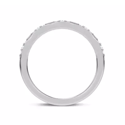 Ouvre Clustered Round Open Lab Band