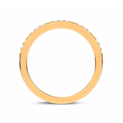 Ouvre Clustered Round Open Lab Band