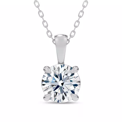 Midnight Halo Pendant By Christian Siriano