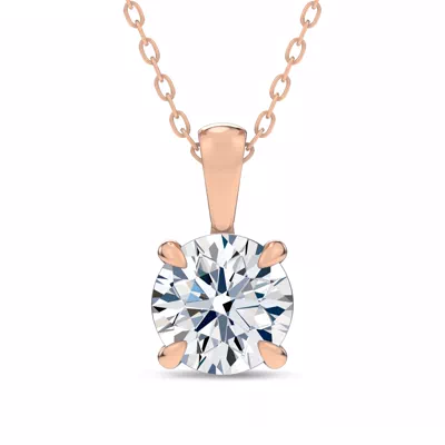 Midnight Halo Pendant By Christian Siriano