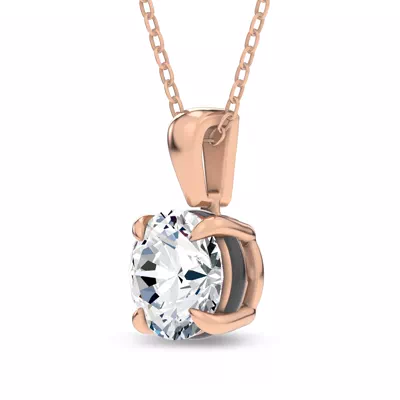 Midnight Halo Pendant By Christian Siriano