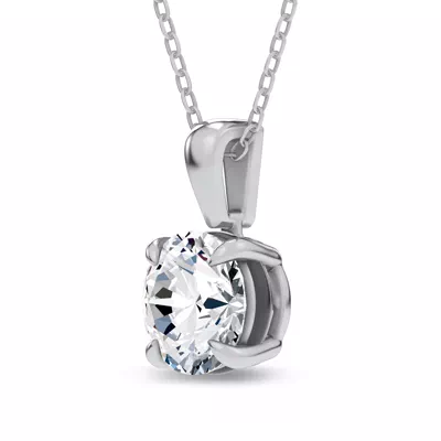 Midnight Halo Pendant By Christian Siriano