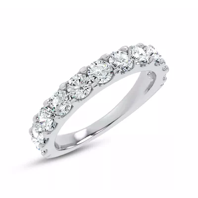 Jules Classic Lab Diamond Band (1.50ct. tw.)